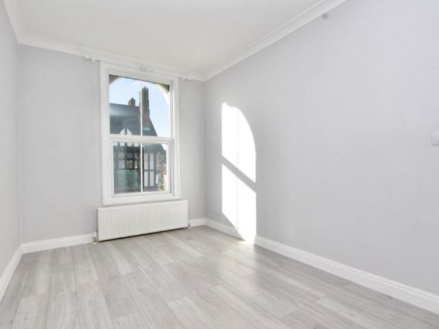 Apartment for rent in Stoke Newington, Greater London