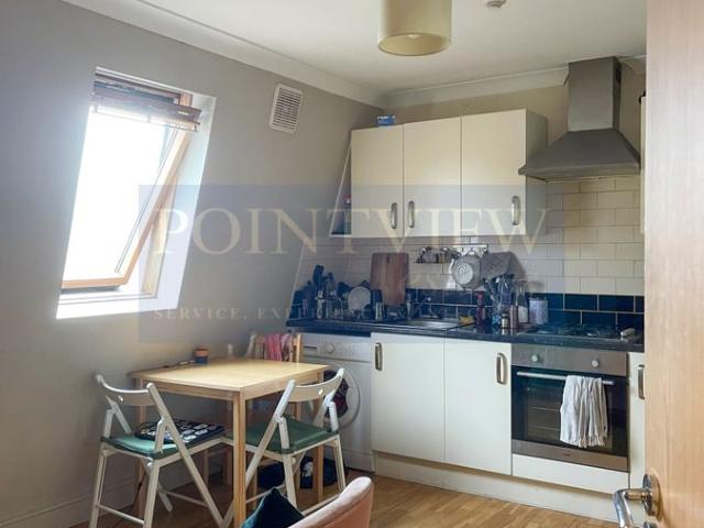 Apartment for rent in Stoke Newington, Greater London