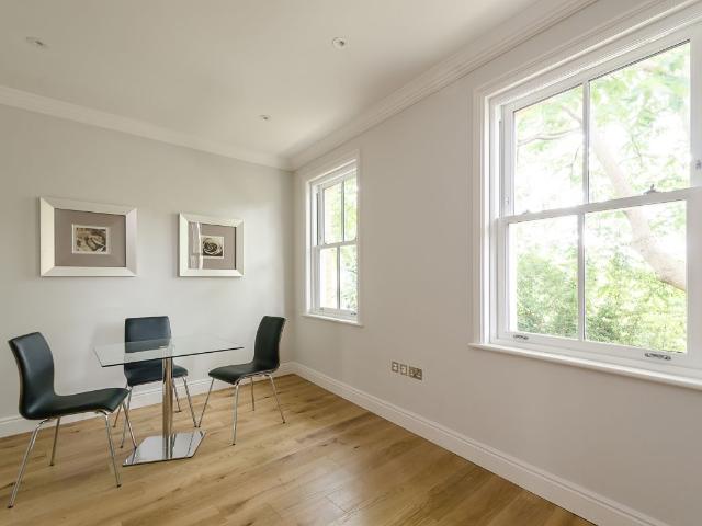 Apartment for rent in Stoke Newington, Greater London
