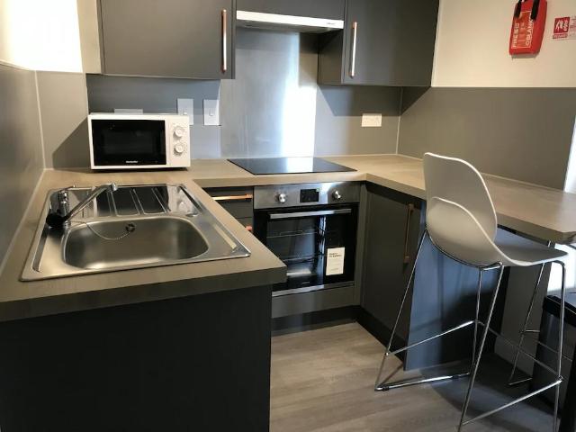Apartment for rent in Highbury, Greater London