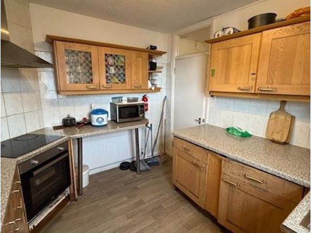 Apartment for rent in Winchmore Hill, Edmonton