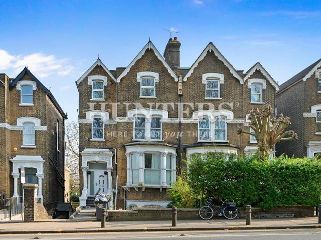 Apartment for rent in Harringay, Greater London