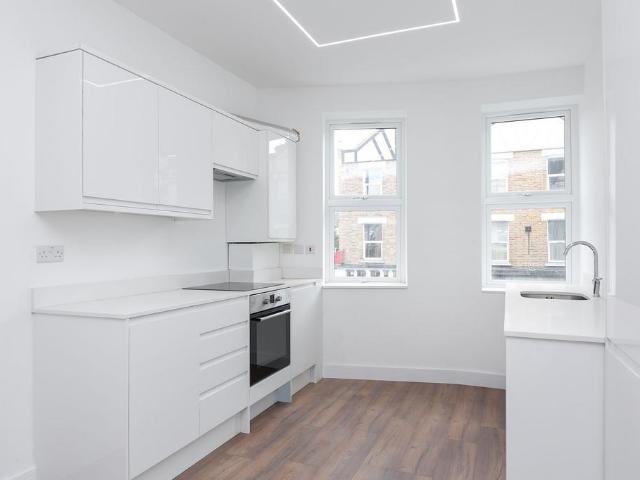 Apartment for rent in Harringay, Greater London