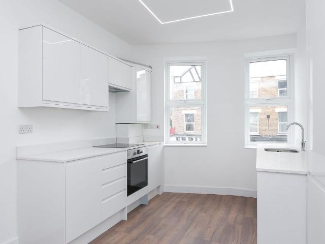 Apartment for rent in Harringay, Greater London