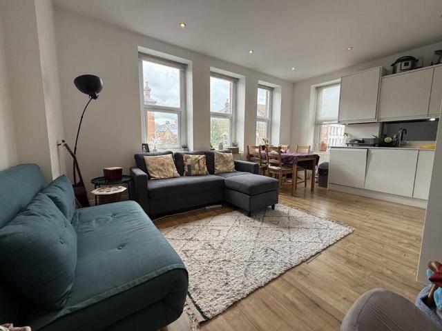 Apartment for rent in Harringay, Greater London