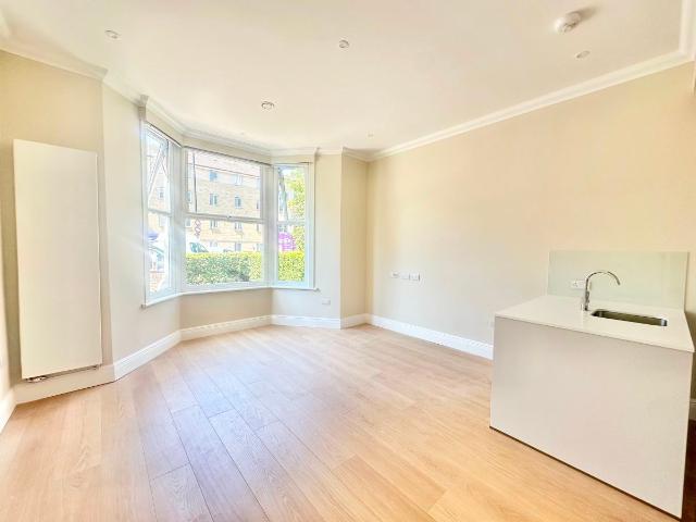 Apartment for rent in Stoke Newington, Greater London