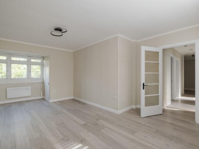 Apartment for rent in Woodberry Down, Greater London