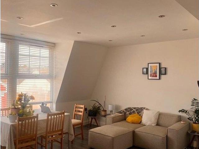 Apartment for rent in Harringay, Greater London