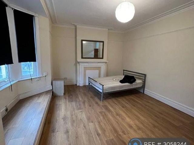 Apartment for rent in London Borough of Haringey, Greater London