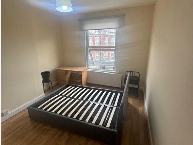 Room for rent in Harringay, Greater London