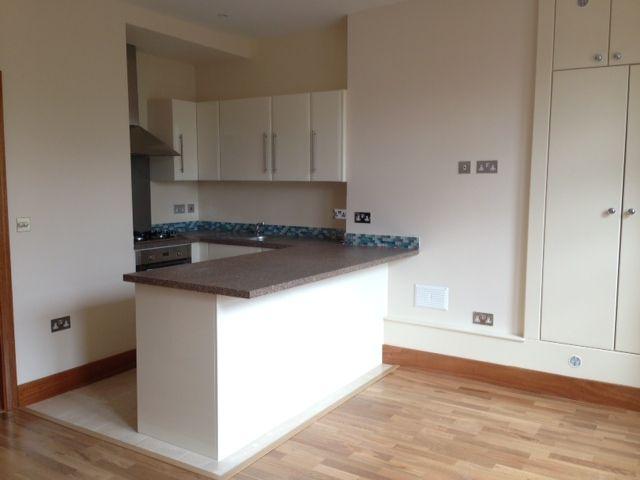 Apartment for rent in Harringay, Greater London