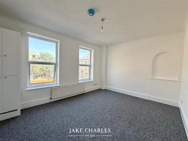 Apartment for rent in Harringay, Greater London