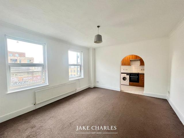 Apartment for rent in Harringay, Greater London