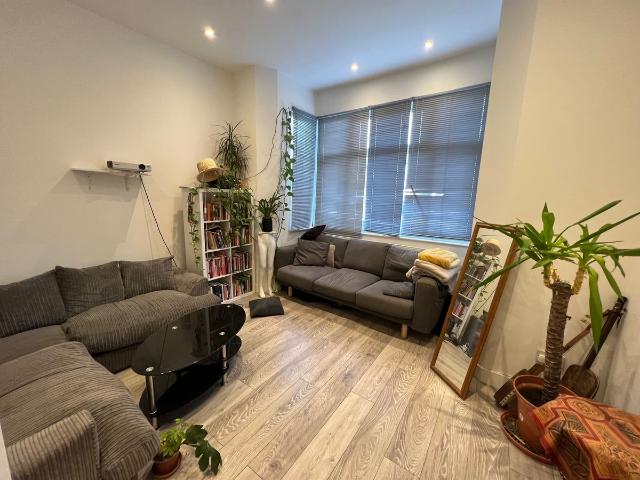 Apartment for rent in Harringay Ladder, Greater London