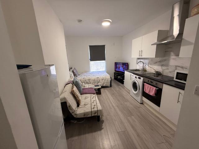Room for rent in Harringay, Greater London