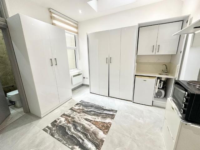 Apartment for rent in Harringay, Greater London
