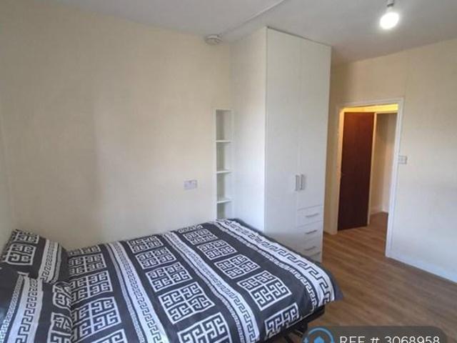Apartment for rent in London Borough of Haringey, Greater London
