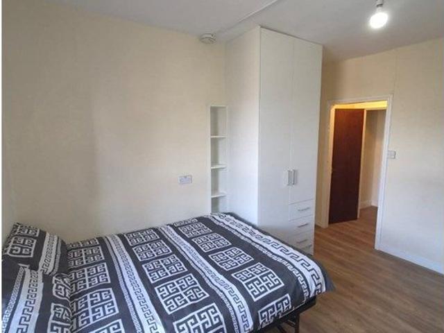 Studio for rent in London Borough of Haringey, Greater London