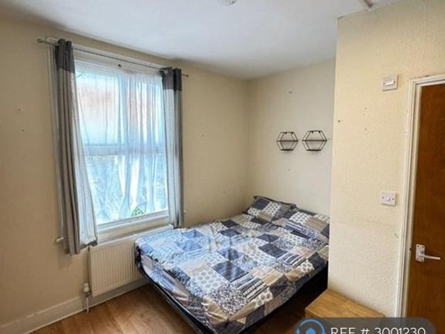 Apartment for rent in Harringay, Greater London