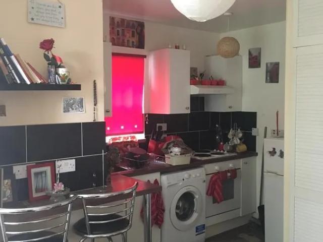 Studio for rent in Harringay, Greater London