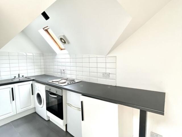 Apartment for rent in London Borough of Enfield, Greater London