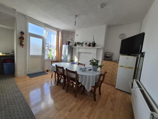 Apartment for rent in Palmers Green, Greater London