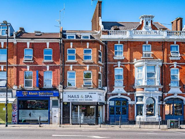 Apartment for rent in London Borough of Haringey, Greater London