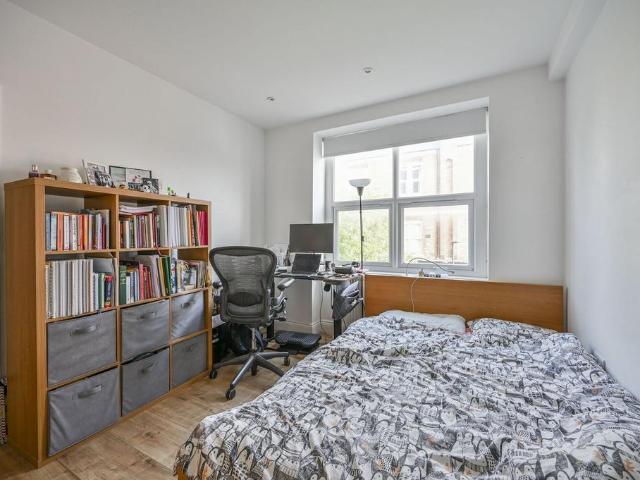 Apartment for rent in Harringay, Greater London