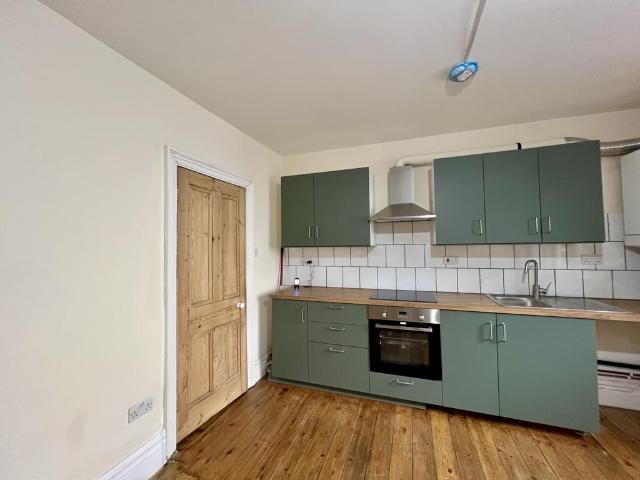 Apartment for rent in Harringay, Greater London