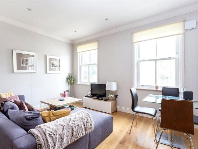 Apartment for rent in Stoke Newington, Greater London