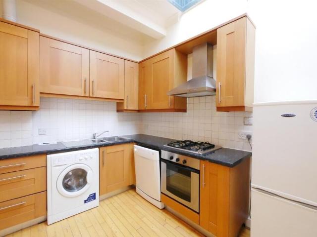 Apartment for rent in Palmers Green, Greater London