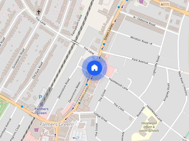 Apartment for rent in Cat Hill, Isle Of Man