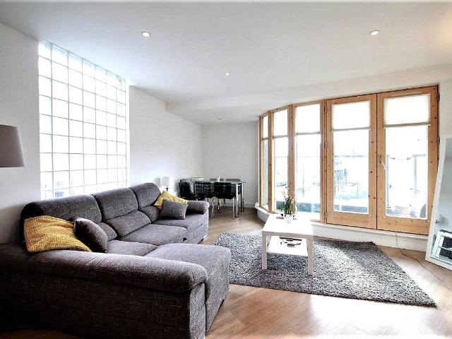 Apartment for rent in Palmers Green, Greater London