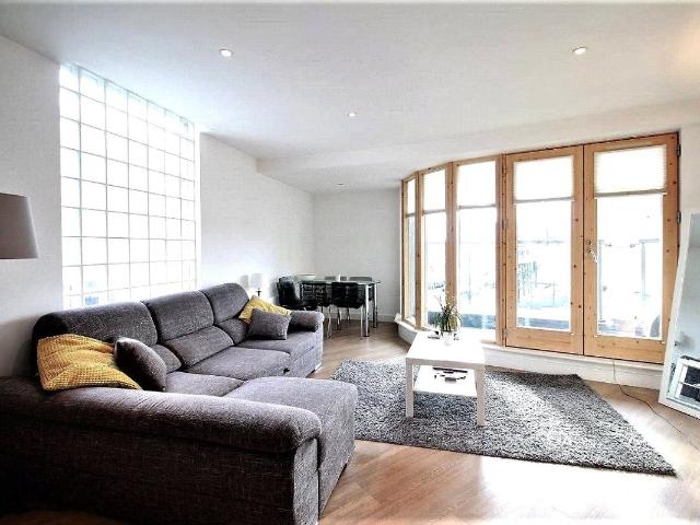 Apartment for rent in Palmers Green, Greater London