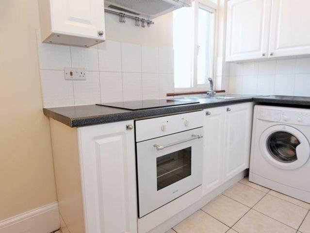 Apartment for rent in Palmers Green, Greater London