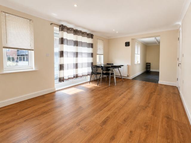 Apartment for rent in Palmers Green, Greater London