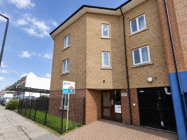 Apartment for rent in Palmers Green, Greater London
