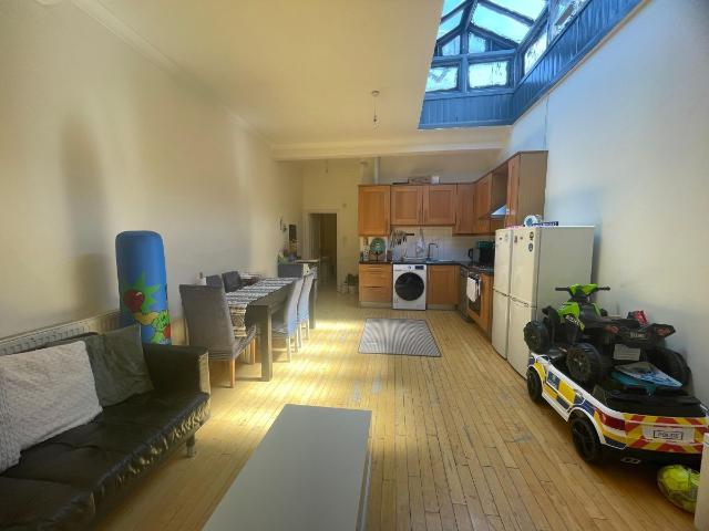 Apartment for rent in Palmers Green, Greater London