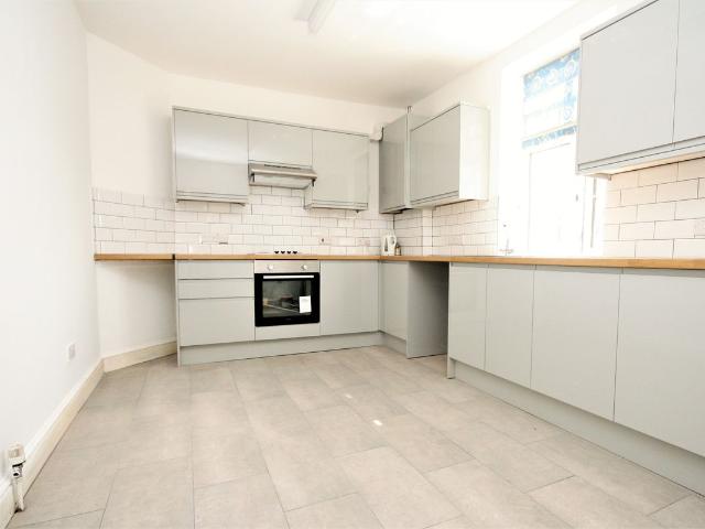 Apartment for rent in Palmers Green, Greater London
