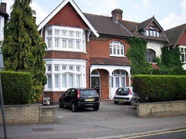 Studio for rent in London Borough of Enfield, Greater London