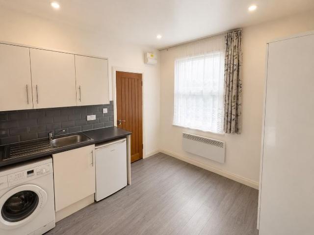 Studio for rent in Harringay, Greater London