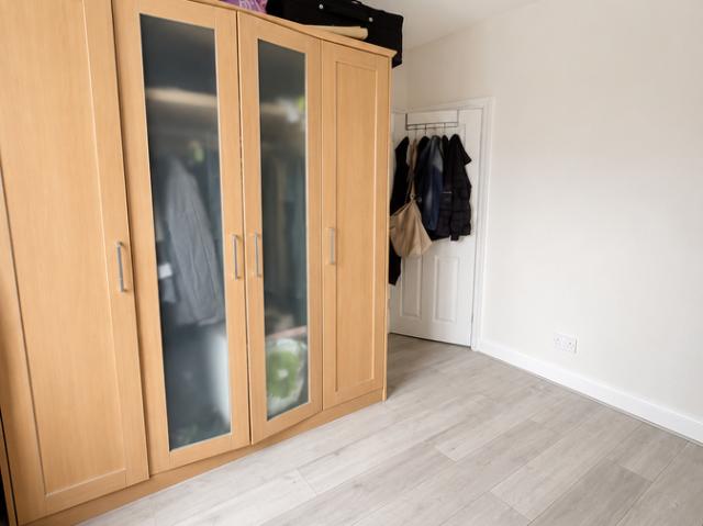 Apartment for rent in Winchmore Hill, Edmonton