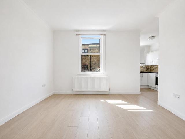 Apartment for rent in Harringay, Greater London