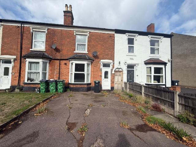 House for rent in Wylde Green, Sutton Coldfield
