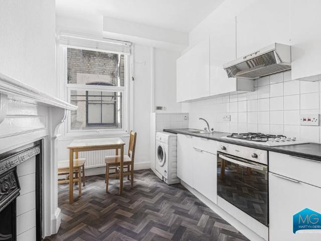 Apartment for rent in Winchmore Hill, Palmers Green