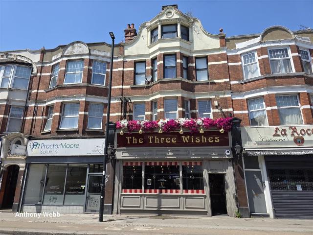 Apartment for rent in Winchmore Hill, Palmers Green