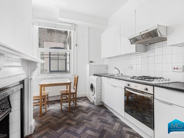 Apartment for rent in Winchmore Hill, Palmers Green