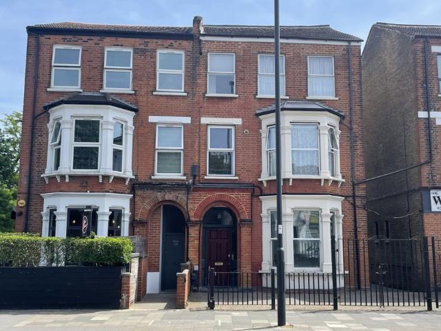 Apartment for rent in Palmers Green, Greater London