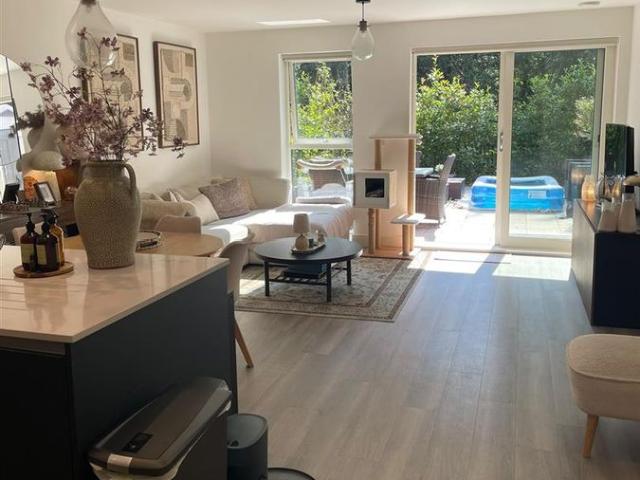 Apartment for rent in Palmers Green, Greater London