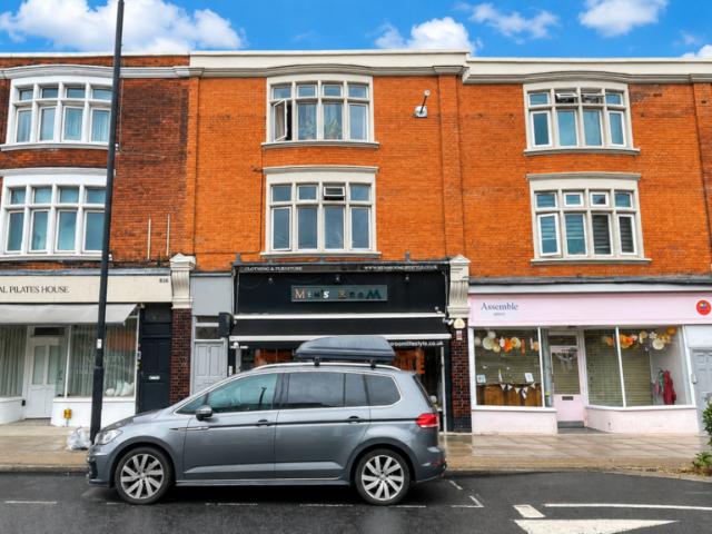 Apartment for rent in Winchmore Hill, Edmonton